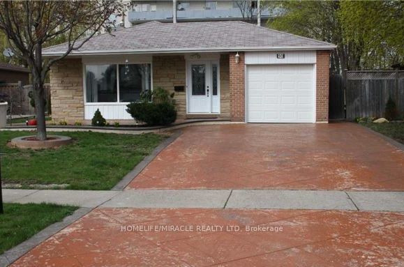 50 Appleby Drive, Brampton