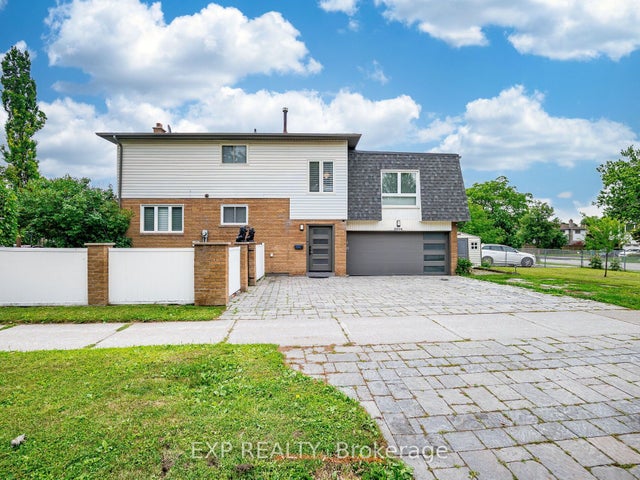 2574 Council Ring Road, Mississauga