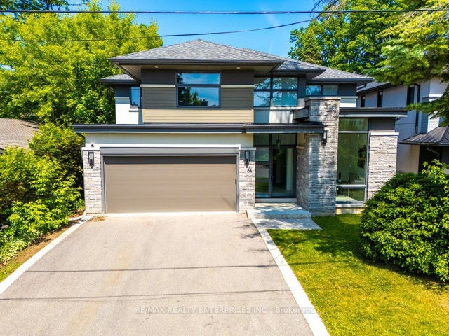 34 Onaway Road, Mississauga