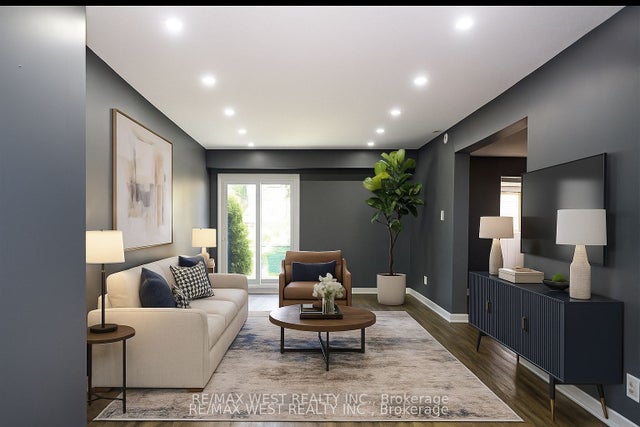 148 Fanshawe Drive N, Brampton