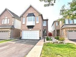 44 Hocken Court, Brampton