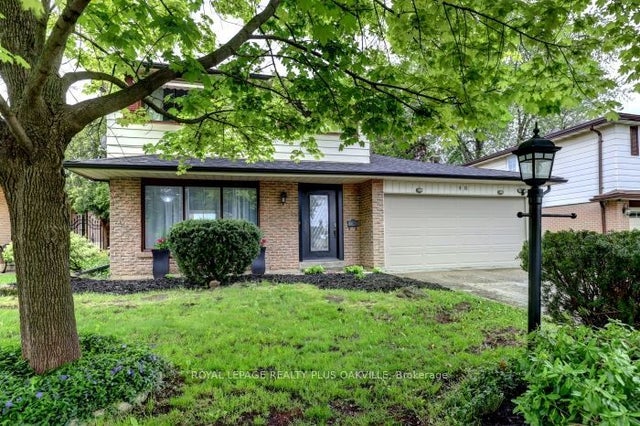 46 Bartley Bull Parkway, Brampton