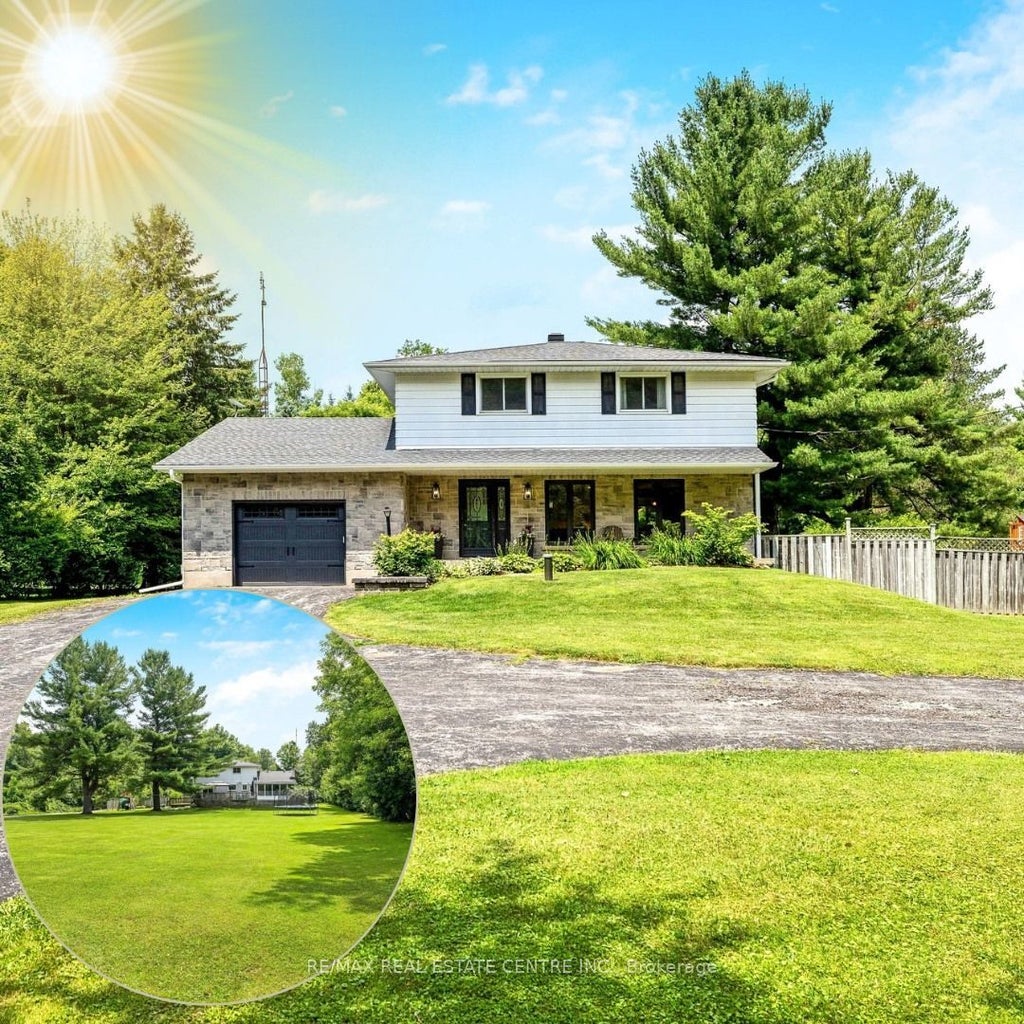 3083 Limestone Road, Milton