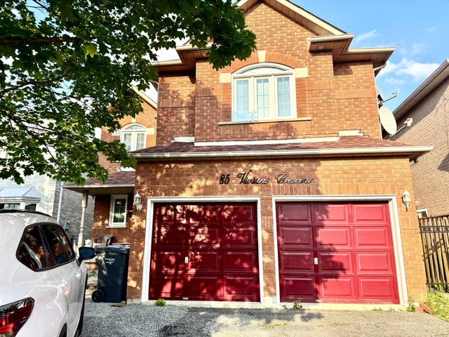 85 Vivians Crescent, Brampton