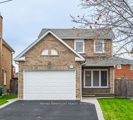4650 Crosswinds Drive Basement, Mississauga