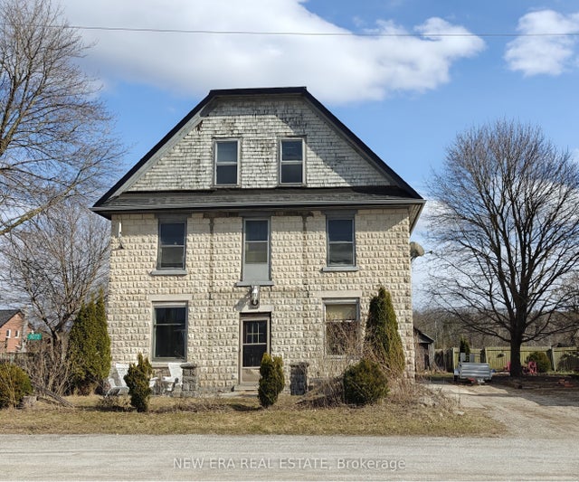 9072 Guelph Junction Road, Milton