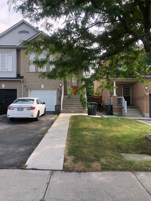 43 Sheepberry Terrace, Brampton