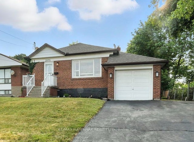 2975 Weston Road, Toronto W05