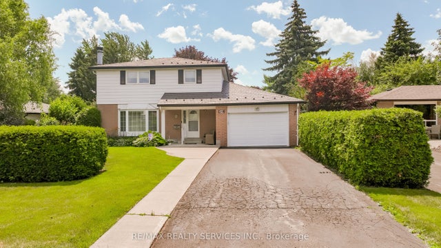 39 Dunblaine Crescent, Brampton