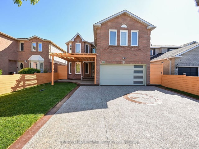 6008 Grossbeak Drive (short Term), Mississauga
