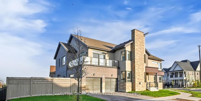 15 Settlers Field Road, Brampton