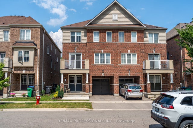 11 Givemay Street, Brampton