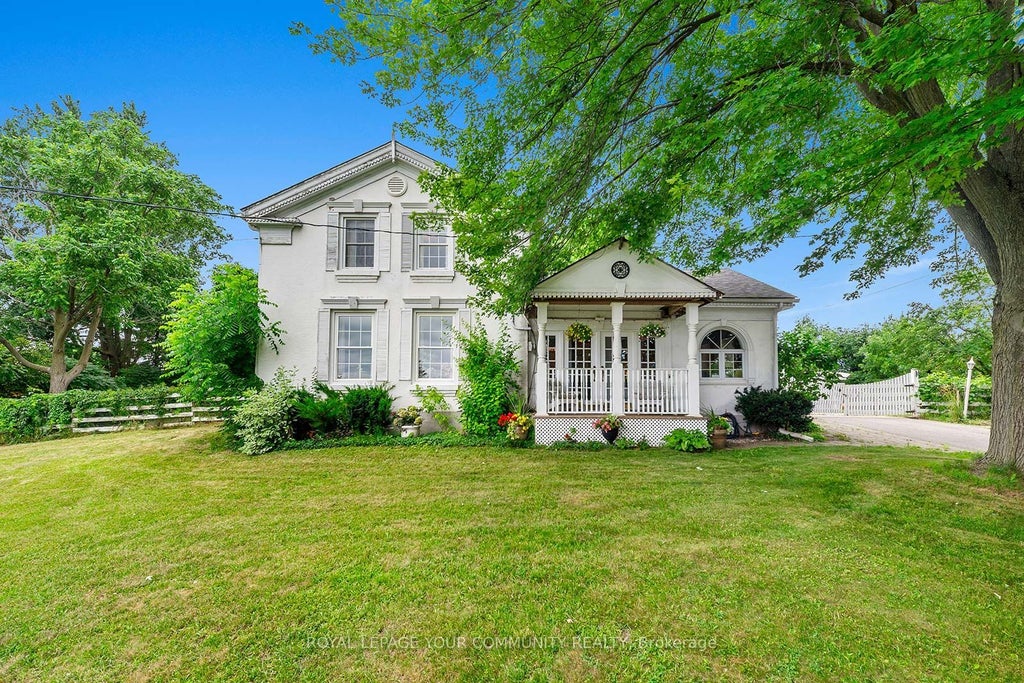 152 Confederation Street, Halton Hills