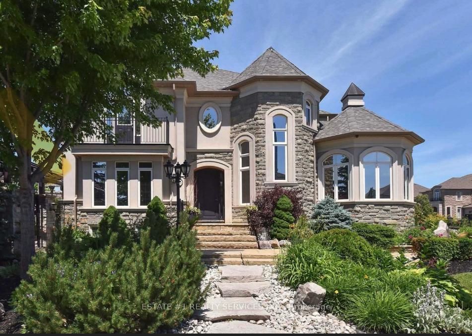 34 Violetridge Court, Brampton