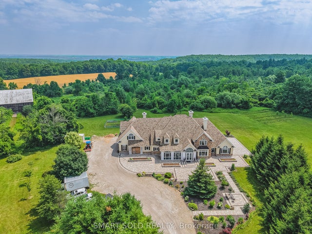 13951 Ninth Line, Halton Hills