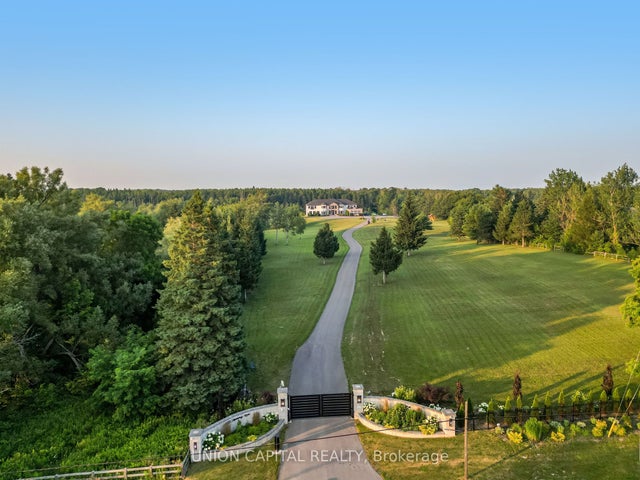 16033 Mississauga Road, Caledon