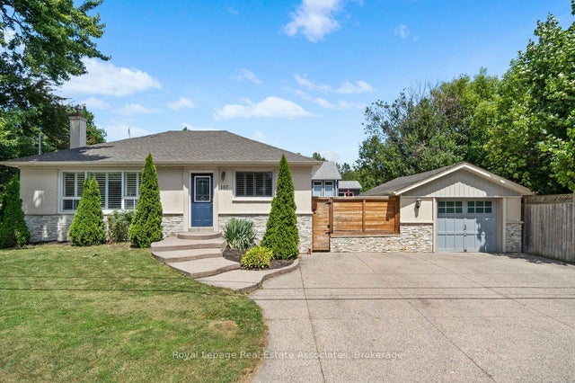 107 Court Street N, Milton