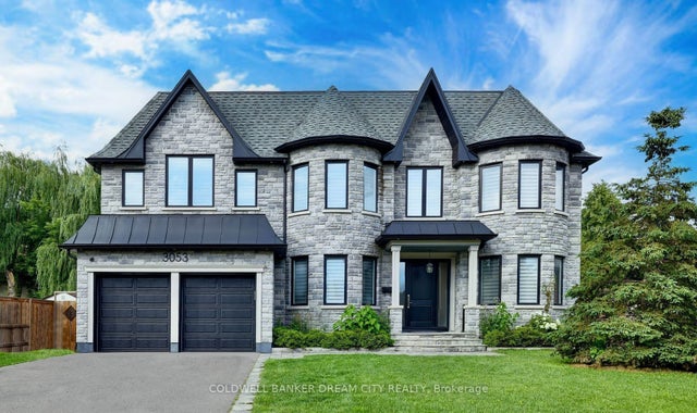 3053 Franze Drive, Mississauga