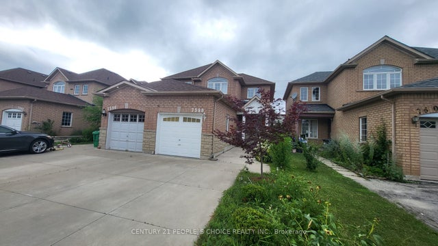7598 Black Walnut Trail, Mississauga