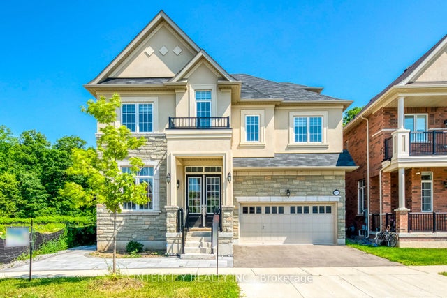 259 Polly Drive, Oakville