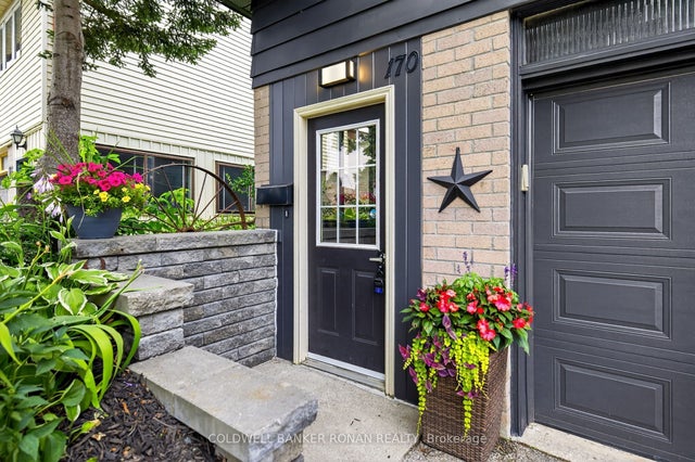 170 Burbank Crescent, Orangeville