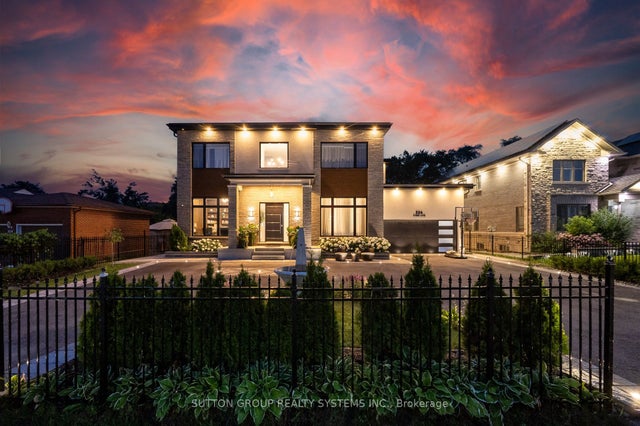 334 Third Line, Oakville