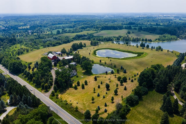 15366 The Gore Road, Caledon