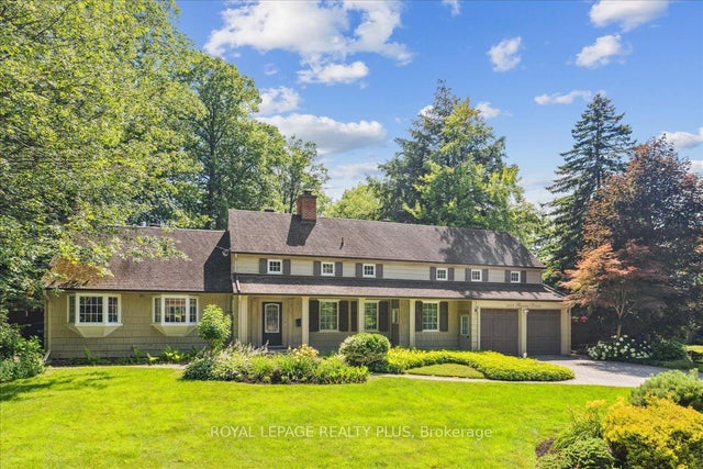 1258 Ravine Drive, Mississauga