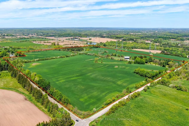 10319 15 Side Road, Halton Hills