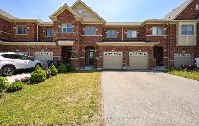 6 Davenfield Circle, Brampton