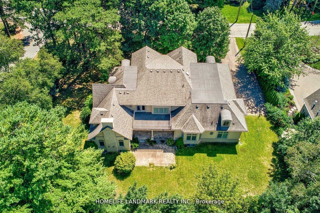 450 Meadow Wood Road, Mississauga
