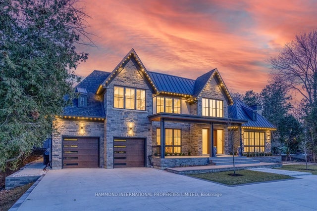 1258 Indian Road, Mississauga