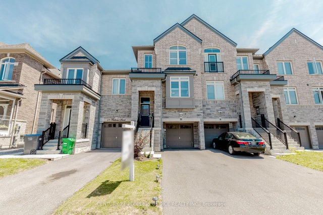 11 Flaibano Street, Brampton