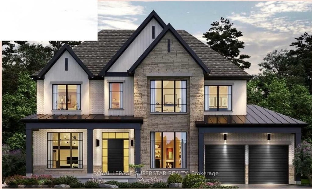 6 Fern Street, Brampton