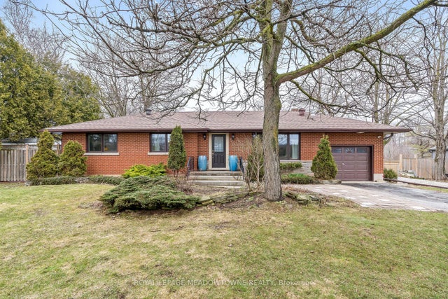 11317 Regional Road 25 N/a, Halton Hills