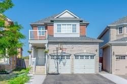 44 Gold Hill Road S Basement, Brampton