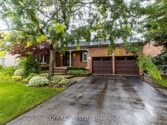 1027 Masters Green N/a, Oakville