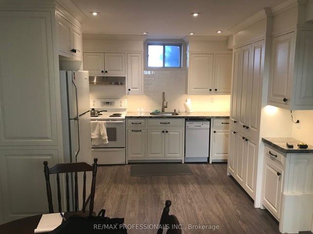 145 Yorkview Drive Basement, Toronto W07