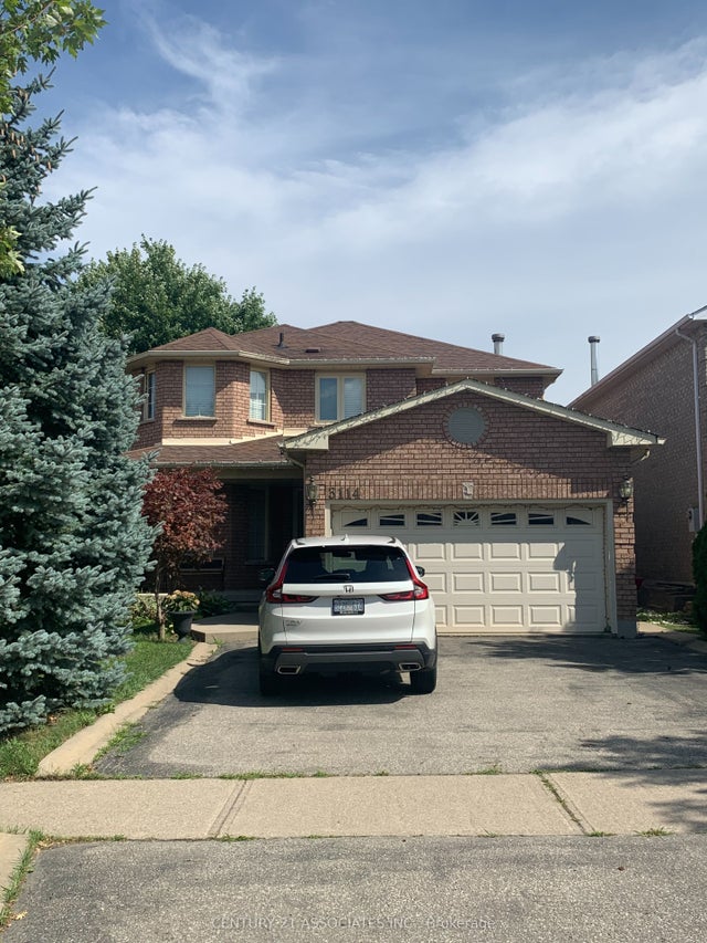 3114 Innisdale Road, Mississauga