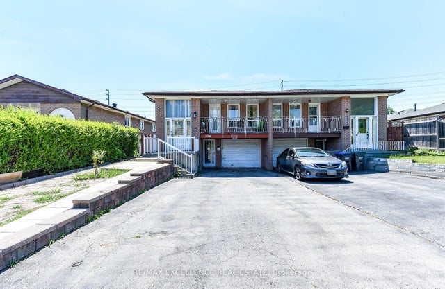 7396 Sills Road, Mississauga