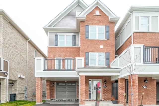 1222 Rose Way 78, Milton