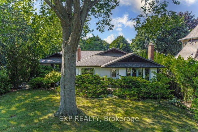 4187 Lakeshore Road, Burlington