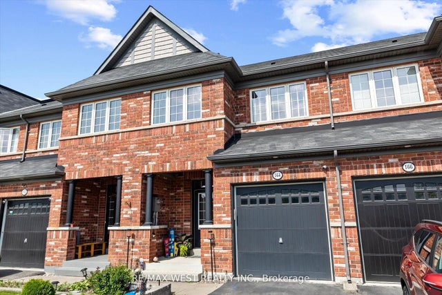 164 Sussexvale Drive, Brampton