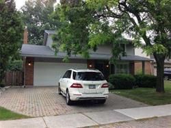 2251 Constance Drive, Oakville