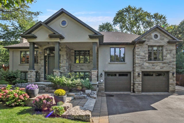159 Viewbank Crescent, Oakville