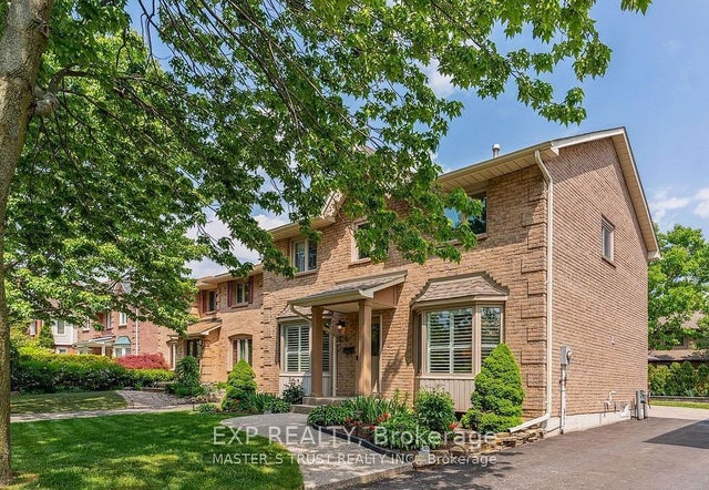 259 O'donoghue Unit2 Avenue, Oakville