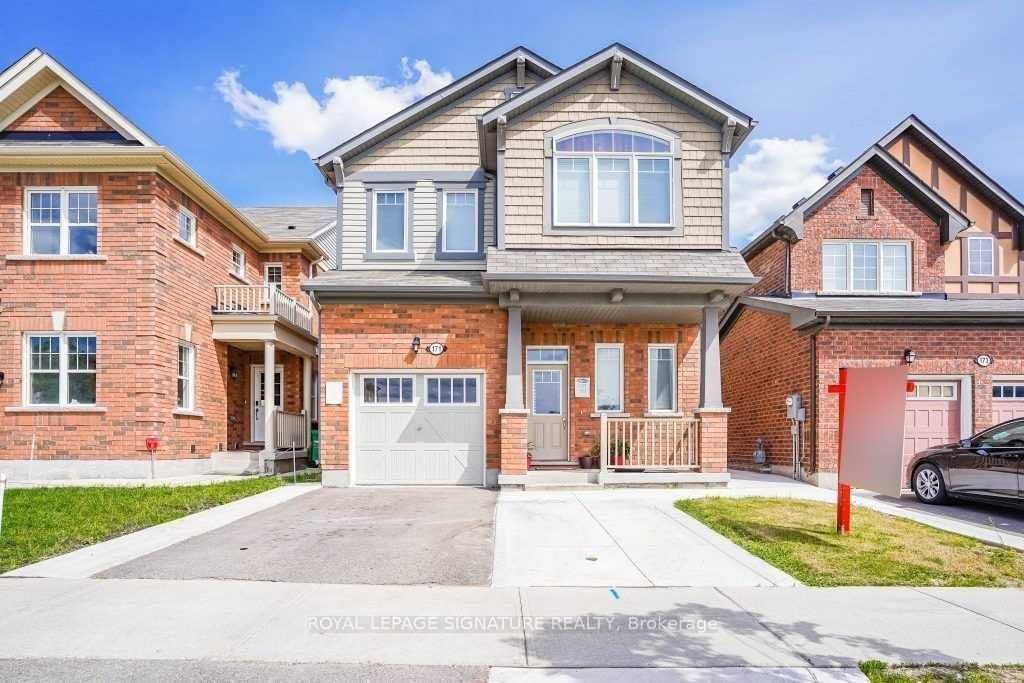 171 Buick Boulevard, Brampton