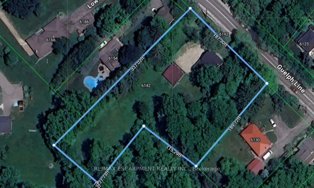 6142 Guelph Line, Burlington