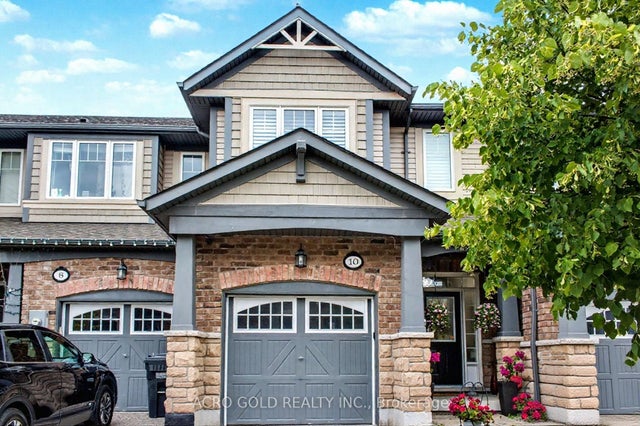 10 Abigail Crescent, Caledon