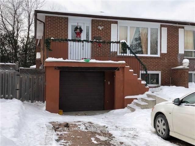 12 Lorne Court Basement, Brampton